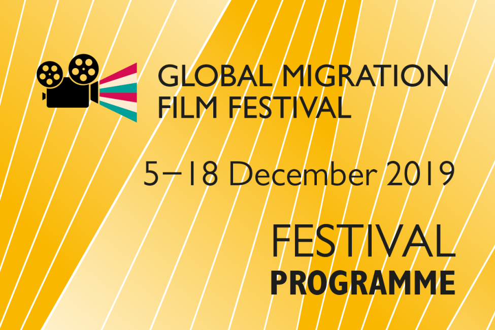 Global Migration Film Festival | IOM Türkiye